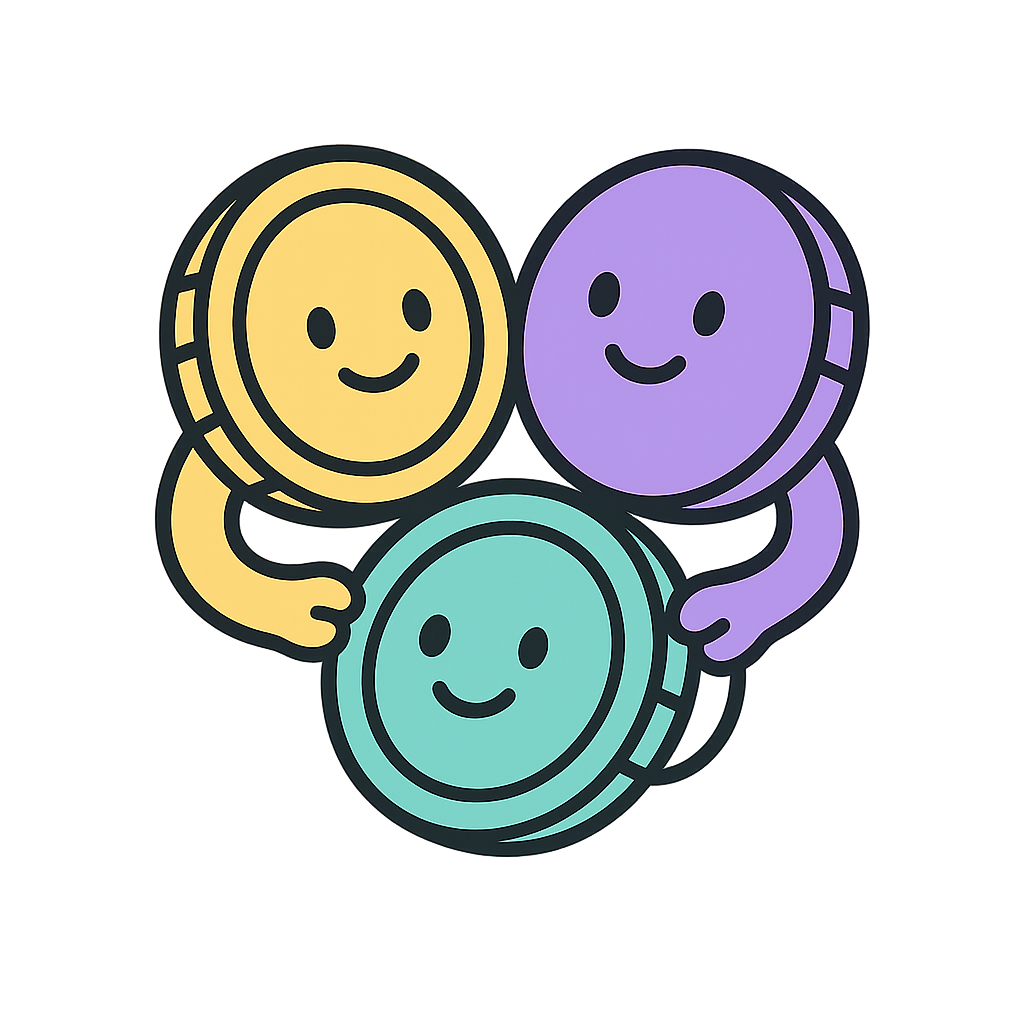 JoinCoin - Farcaster Mini Apps